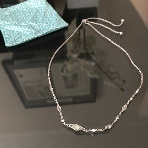 Kendra Scott Debra Choker Necklace